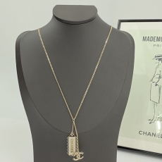 Chanel Necklaces